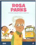 Rosa Parks |, Litera