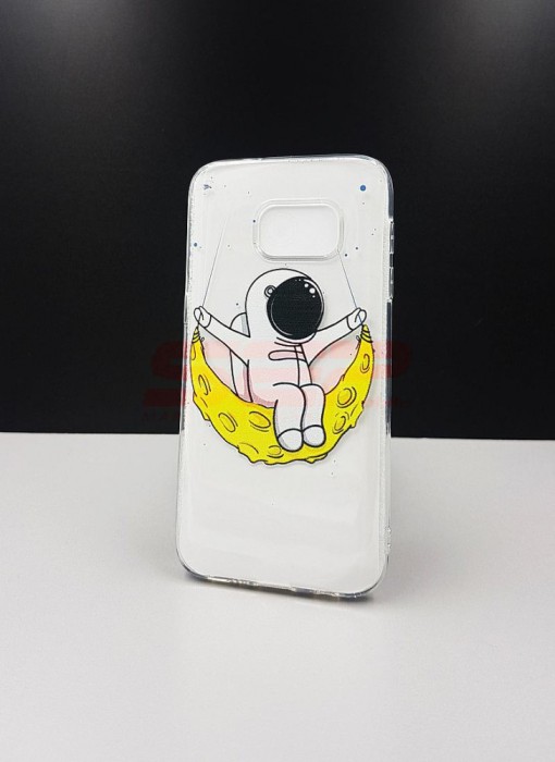 Toc TPU Design No. 113 Samsung Galaxy S7