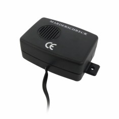 Dispozitiv cu ultrasunete anti rozatoare 12V Garage AutoRide foto