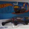 Macheta HotWheels - Scania Rally Truck Camion albastru 1/64