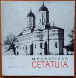 Manastirea Cetatuia - N. Grigoras// 1966