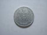 Moldova (1) - 5 Bani 2003, Europa, Aluminiu