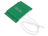 Rezistor Putere 100&Omega; 50W pentru Lipit