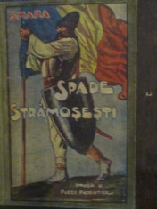 Spade stramosesti-Smara 1921 foto