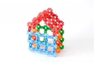 Forme pentru construit - Box Maxi foto