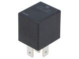 Releu electromagnetic SPDT 12VDC, 40A, Panasonic - CB1F-12V