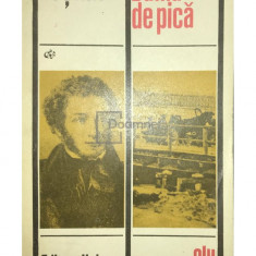 A. S. Pușkin - Dama de pică (editia 1972)