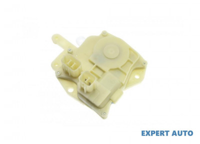 Actuator inchidere centralizata stanga spate Honda Civic 7 (2001-2005)[ES,ET] #1 foto