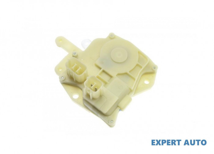 Actuator inchidere centralizata stanga spate Honda Civic 7 (2001-2005)[ES,ET] #1