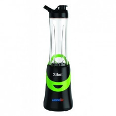 Blender pentru smoothies ZILAN ZLN-0511 Autentic HomeTV foto