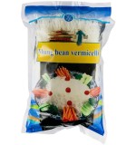 Taitei Subtiri din Fasole Mung Vermicelli 200 grame H&amp;S, Pronat
