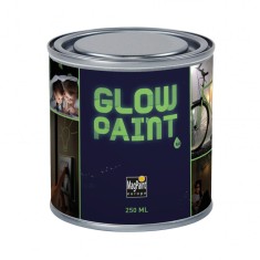 Vopsea Glow In The Dark MagPaint 250ml