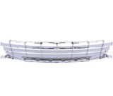 Grila bara Peugeot 207 (W_) 05.2006-2009 Model Sport/Rc/Sw, Fata Partea inferioara, Cromat, 7414QG