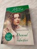 COLECTIA IUBIRI DE POVESTE: SABRINA JEFFRIES - DANSUL SEDUCTIEI