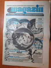 ziarul magazin 2 iunie 1994 foto