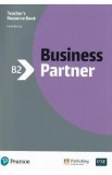 Business Partner B2 Teacher&#039;s Resource Book - Irene Barrall