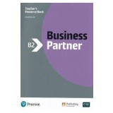 Business Partner B2 Teacher's Resource Book - Irene Barrall