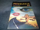 REVISTA PSIHOLOGIA NR 5 1994