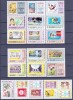 DB1 Ras al Khaima Philimpia 1970 20 V. MNH, Nestampilat
