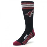 Arizona Coyotes articole 4 Stripes Crew - L (EUR 43&ndash;48)