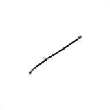 Furtun frana TOYOTA COROLLA Compact (_E11_) 1.6 Aut. (AE111_) 1997-2000 CORTECO 19032948