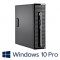 PC Refurbished HP ProDesk 400 G1 SFF, i5-4570, Win 10 Pro