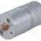 Motor DC, 2...7.5V DC, 600mA, 20rot./min, DFROBOT, FIT0495-B