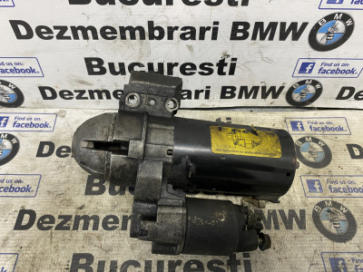 Electromotor BMW F30,F32,F01,X5,X6 330d,335d,430d,435d,730d,740d foto