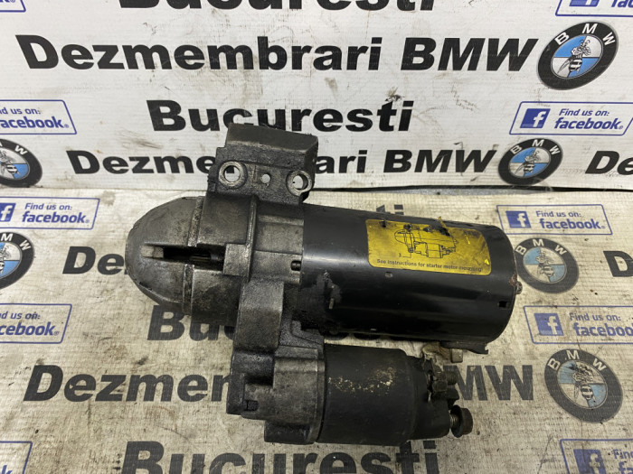 Electromotor BMW F30,F32,F01,X5,X6 330d,335d,430d,435d,730d,740d