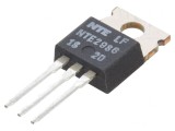 Tranzistor N-MOSFET 60V 36A 150W TO220