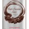 Topping Monin Ciocolata Amaruie, 500 ml