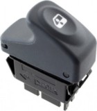 Buton comutator comanda geam electric auto Renault Clio Kangoo Megane 1 Dacia Logan pasager