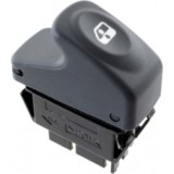 Buton comutator comanda geam electric auto Renault Clio Kangoo Megane 1 Dacia Logan pasager