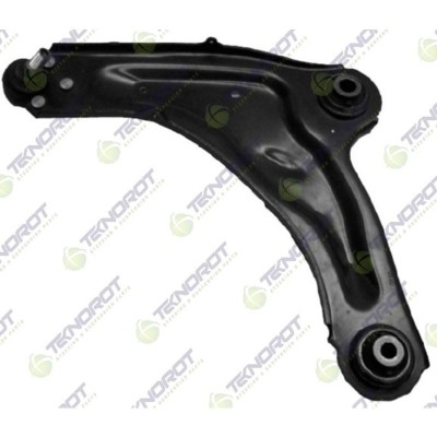 Brat suspensie roata Nissan Primastar (X83); Opel Vivaro (J7); Renault Trafic 2 (Jl) Teknorot parte montare : Punte fata, Stanga, Jos, spre exterior foto