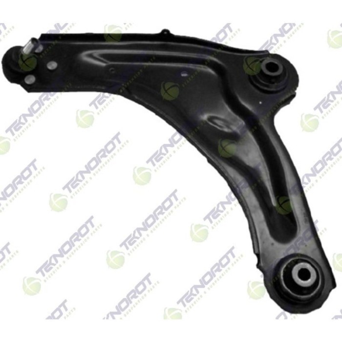 Brat suspensie roata Nissan Primastar (X83); Opel Vivaro (J7); Renault Trafic 2 (Jl) Teknorot parte montare : Punte fata, Stanga, Jos, spre exterior