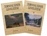 Tornyai J&aacute;nos levelez&eacute;se. 1-2 - 1888-1936 - Tornyai J&aacute;nos