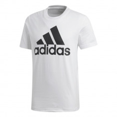 Tricou Adidas Essentials Linear - CD4863 foto