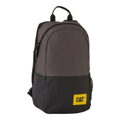 Rucsac CATERPILLAR V Power SMU - negru/gri foto