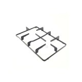 Grătar dreapta emailat pentru plită ARISTON HOTPOINT WHIRLPOOL Original