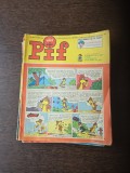Pif Vaillant - nr. 1109/1966