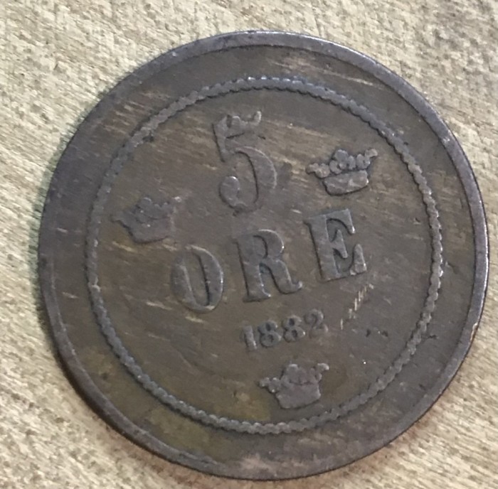 MNDSTR03.3 ORE02 5 ore 1882
