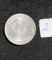 Moneda 500 lei 1999 eclipsa necirculata - 2