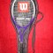 9398-Racheta tineret RCO Sport WP11 cu husa W-Hammer series.