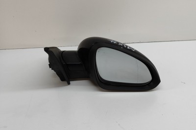 Oglinda laterală dreapta OPEL INSIGNIA A Sedan G09 2008 OEM: 13269579,13268448 29437769 foto