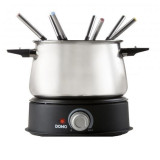 Set fondue electric DO706F, 1500 W, Domo