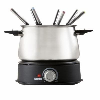 Set fondue electric DO706F, 1500 W foto