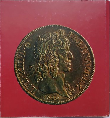 Porteous John, Munzen foto