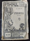 Emil Garleanu - Furnica
