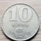 Moneda Ungaria 10 Forint anul 1983