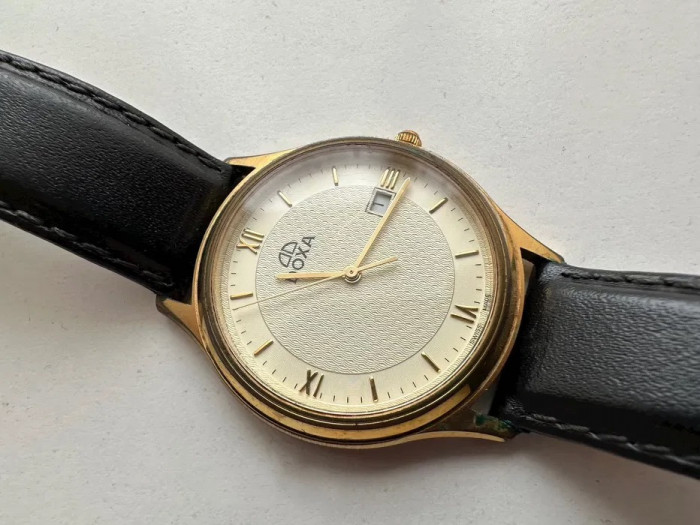 Vand ceas DOXA Vintage